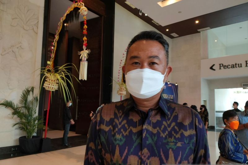 GIPI prediksi kunjungan wisatawan Australia ramai ke Bali