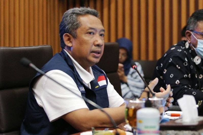 Wali Kota Bandung: Transaksi elektronik pada pelayanan publik percepat pertumbuhan ekonomi