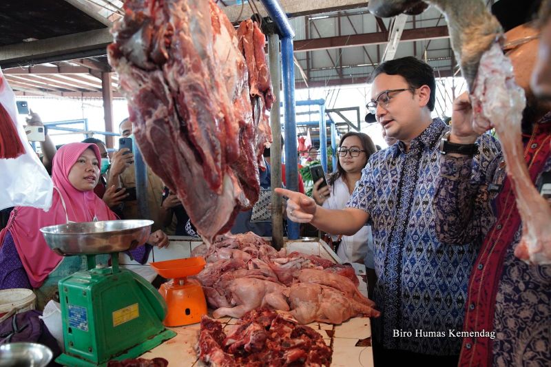 Kegiatan usaha masyarakat berkontribusi terhadap pertumbuhan ekonomi: Wakil Menteri