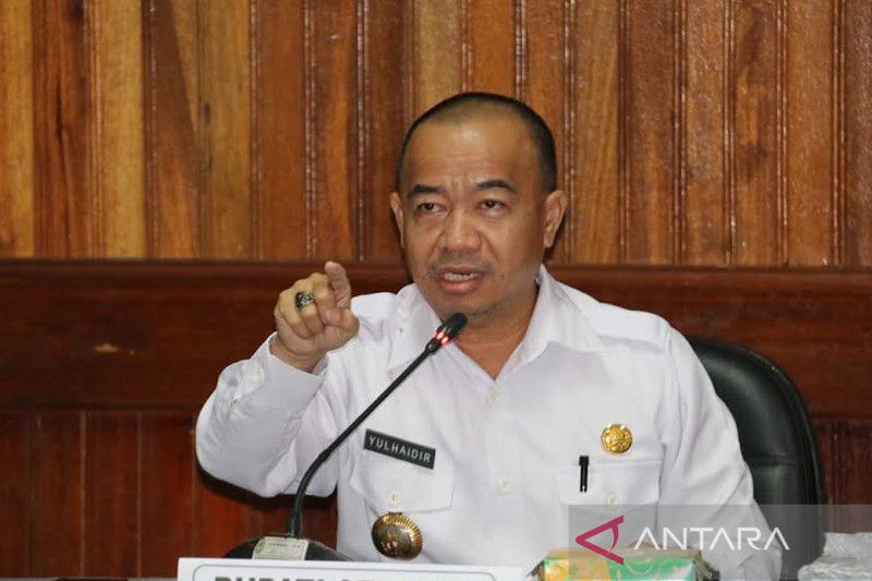 Pastikan Hak Masyarakat Terpenuhi, Bupati Seruyan Evaluasi Izin PT ...