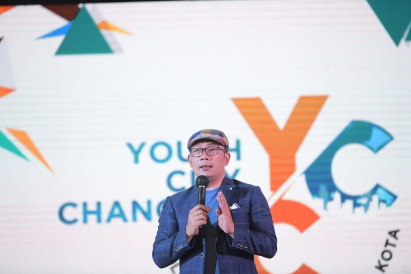 Ridwan Kamil canangkan program 