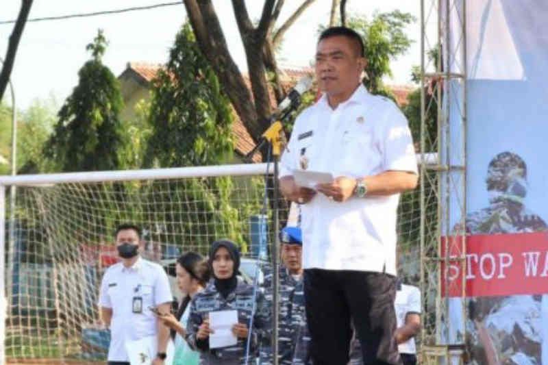 Wali Kota Cirebon berikan penghargaan bagi yang mampu kelola sampah