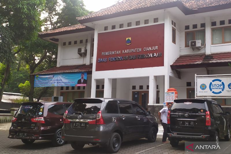 Disdikpora Cianjur luncurkan program sekolah gratis tekan angka putus sekolah