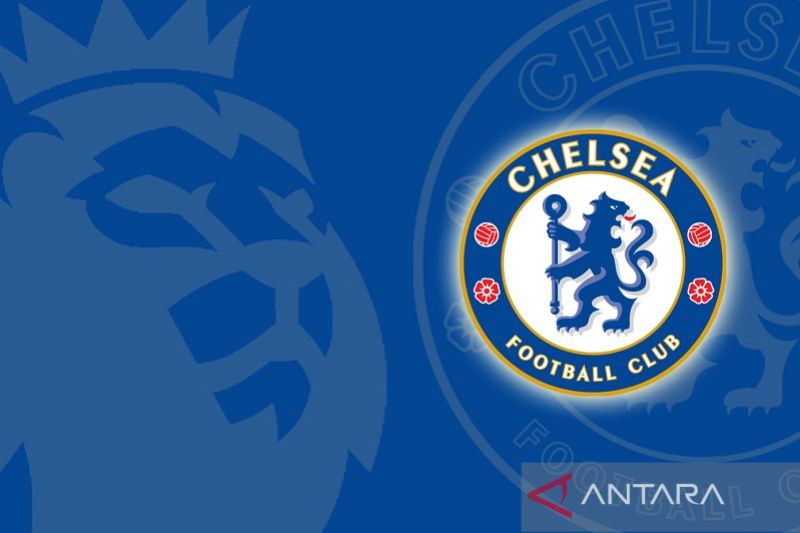 Chelsea tuntaskan transfer Andrey Santos dari Brazil dan Benoit Badiashile dari AS Monaco