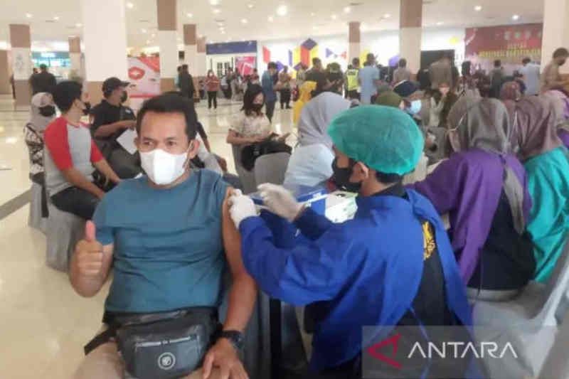 Dinkes Majalengka imbau masyarakat perketat prokes karena kasus COVID naik