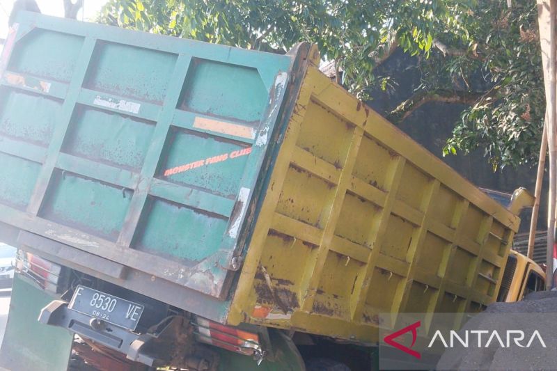 Polres Cianjur imbau pengemudi rutin cek fisik kendaraan antisipasi kecelakaan