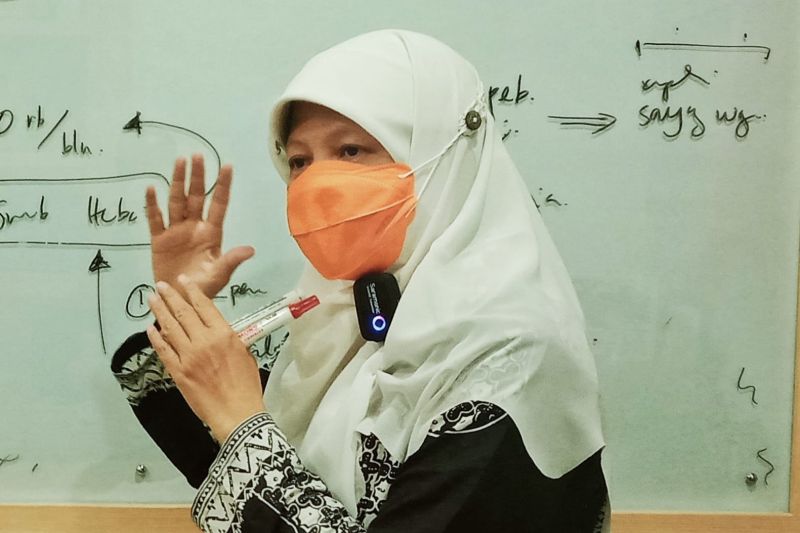 Pimpinan DPRD dorong Pemkot Surabaya cairkan beasiswa SMA/SMK