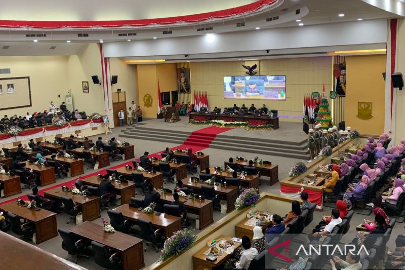 Gubernur Ridwan Kamil: Bangun Bekasi andalkan APBD tak cukup