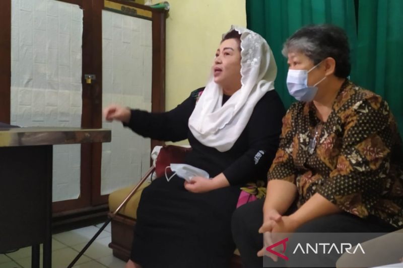 Perempuan mengaku korban mafia peradilan di Bandung surati Presiden