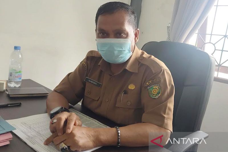 Palangka Raya DKPP techniques up doggy vaccination to stop rabies transmission – ANTARA News Central Kalimantan