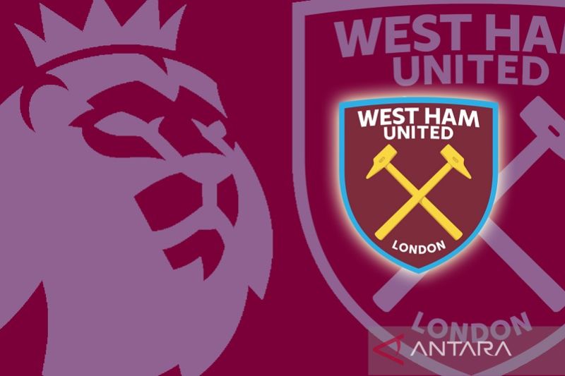 West Ham United ambisi catatkan 100 persen menang di Liga Conference