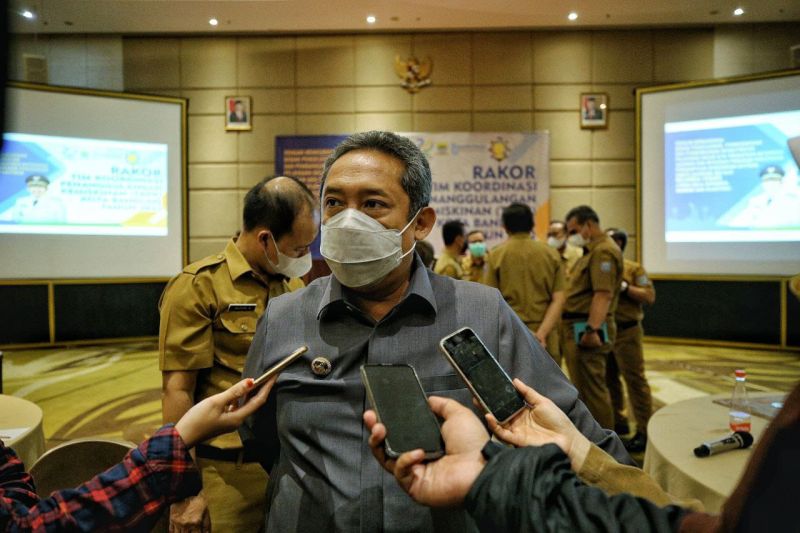 Cegah cacar monyet, Wali Kota Bandung ingatkan warga terapkan PHBS