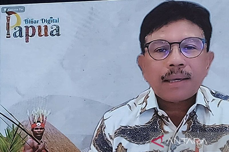 Berkomitmen untuk pengembangan UMKM Papua: Pemerintah