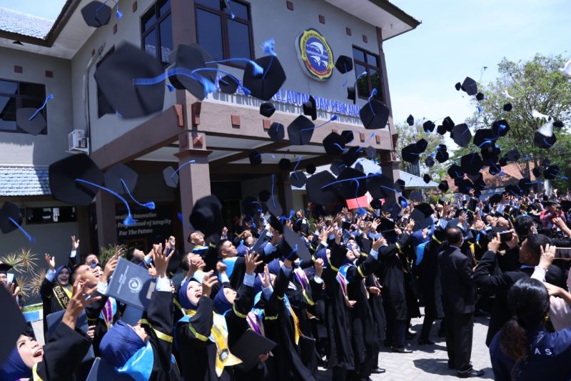 Perguruan Tinggi Negeri, Secercah Asa Meningkatkan SDM Sijunjung