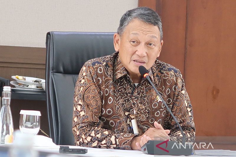 Pemerintah Jaga Subsidi Energi Tetap Pada Level Rp502 Triliun - ANTARA News