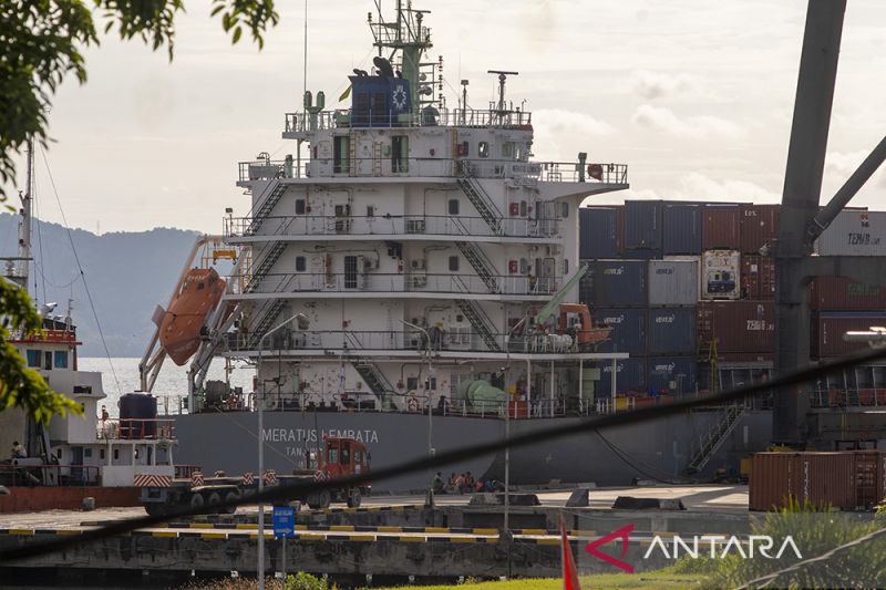 Ekonomi Sulawesi Tengah Tumbuh 11,13 Persen