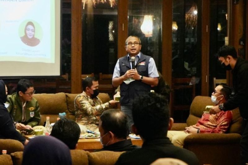 Pengembangan wisata di Jawa Barat Selatan akan libatkan BUMDes