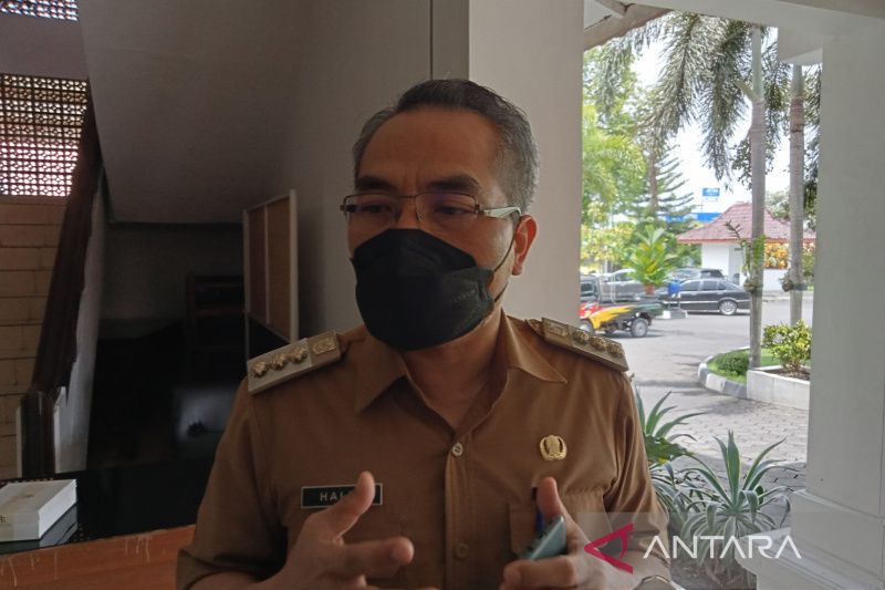 Pemkab Bantul berupaya wujudkan kabupaten ramah difabel dalam olahraga – ANTARA News Yogyakarta