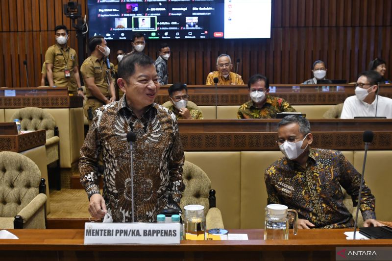 Kemarin, Latihan terbang TNI AU hingga hasil Rakernas PPP