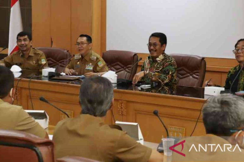 Pemkab Bekasi siap implementasikan Kurikulum Merdeka secara mandiri