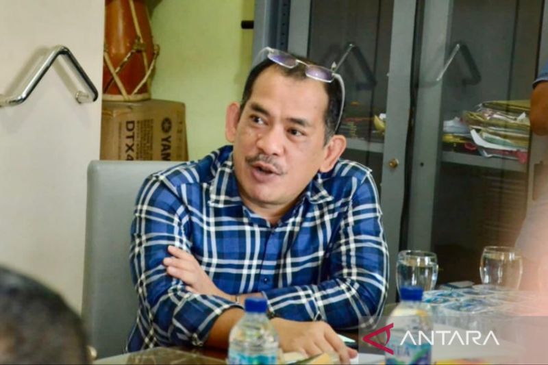 Anggota DPRD Jabar apresiasi Kejaksaan terkait kejanggalan proyek RSUD Parung