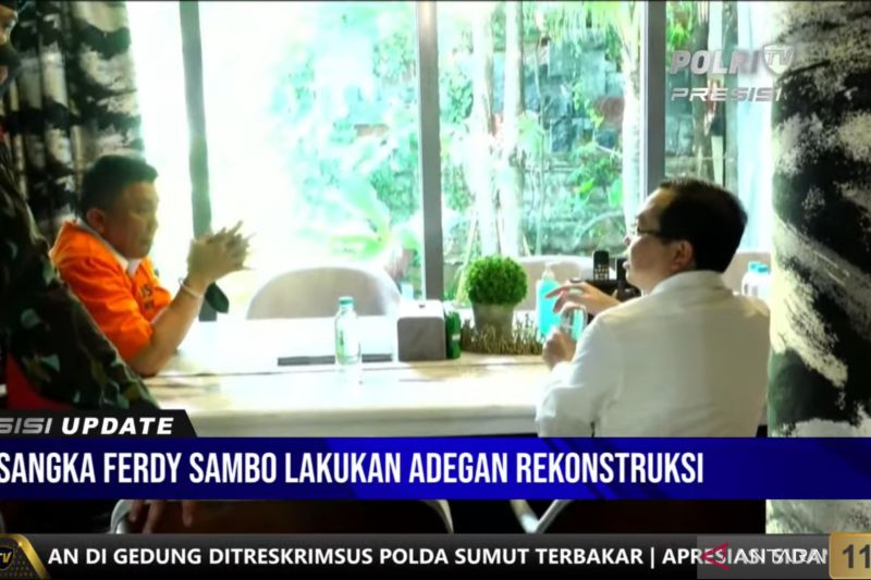 Menilik Fungsi, Tugas Dan Kewenangan Kompolnas Dalam Memperkuat Polri ...