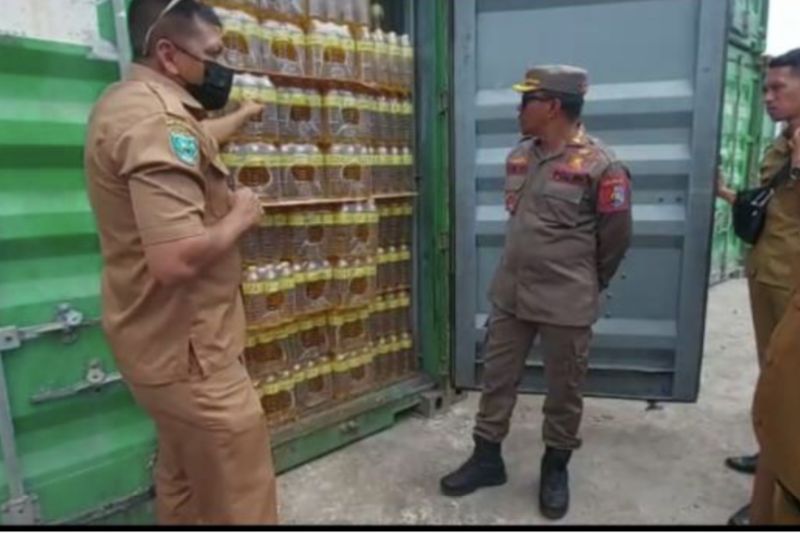 Mendag: Minyakita tersedia di Papua Barat seharga Rp14.000 per liter