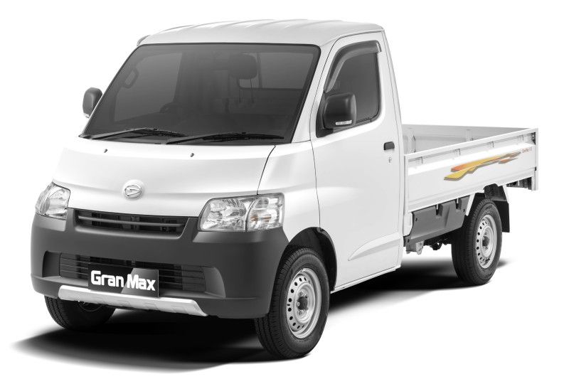 Daihatsu Catat Kenaikan Penjualan 33 Persen Hingga Oktober 2022 Ramadhan Antara News 