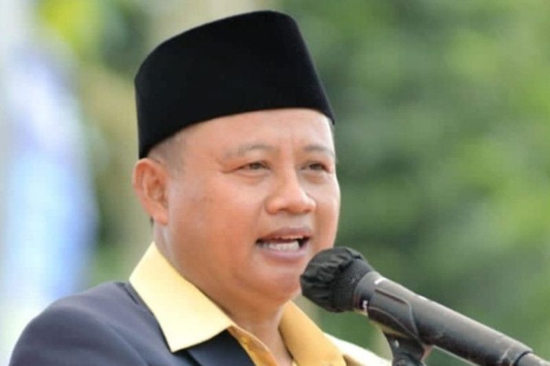 Wagub Jawa Barat minta maaf terkait pernyataan HIV AIDS dan poligami