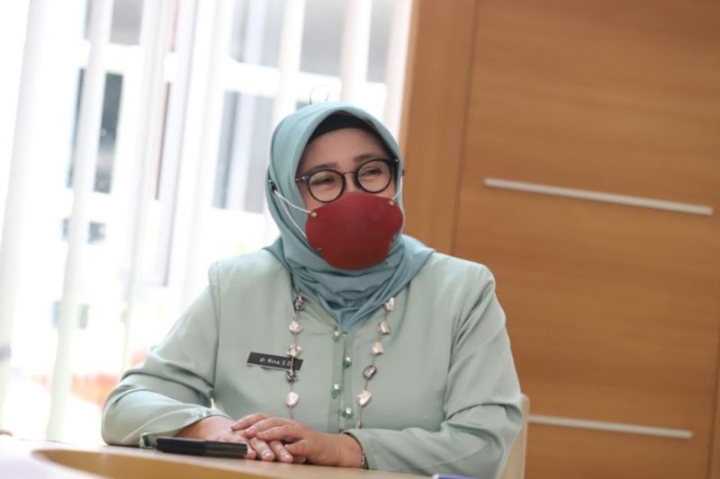 Jawa Barat gunakan skema ABCDE atasi HIV/AIDS