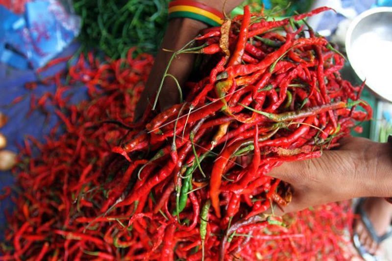 BPS: Sumsel alami inflasi 0,21 persen pada September 2026 didorong komoditas pangan