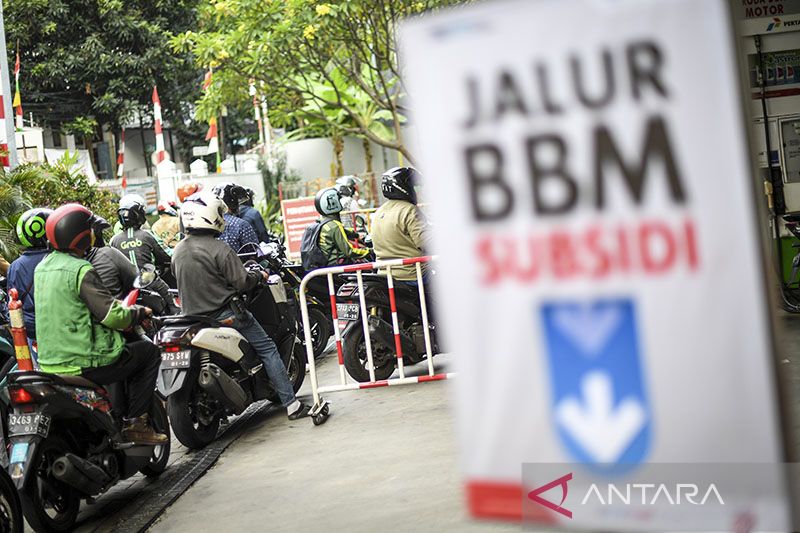 AP I gelar pertunjukan seni sampai dampak kenaikan harga BBM, kemarin