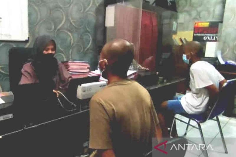 Polresta Cirebon tangani 41 kasus kekerasan perempuan dan anak tahun ini