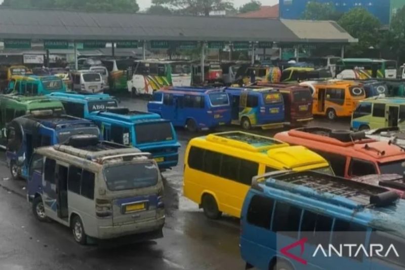 Organda Jawa Barat usul pajak kendaraan bermotor angkutan umum digratiskan