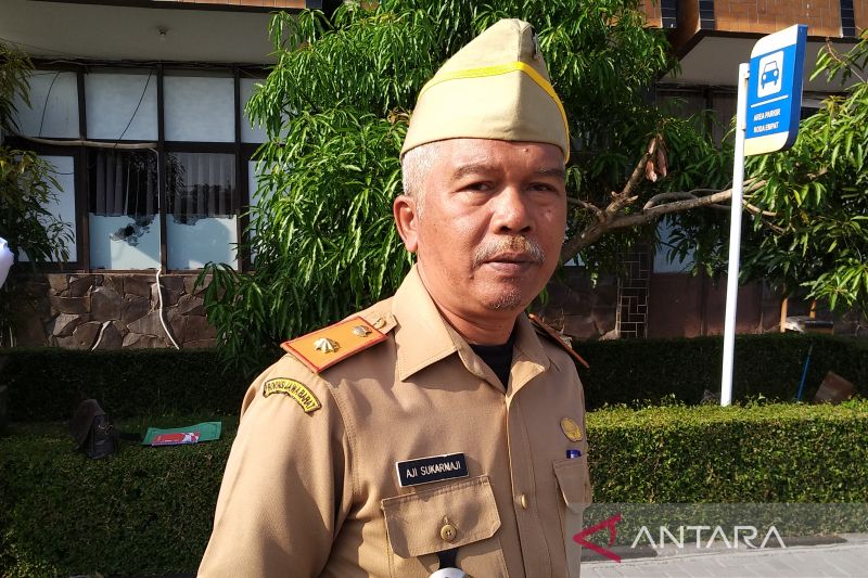 Pemkab Garut sebut program BLT jaga daya beli masyarakat