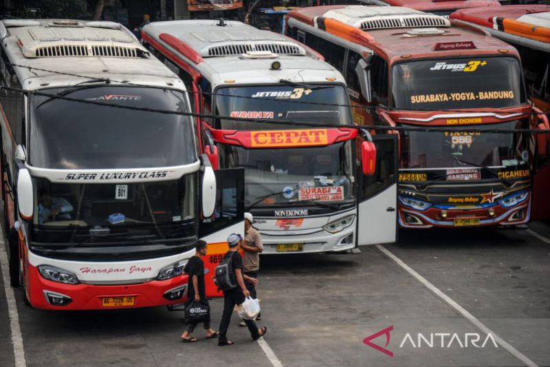 Penyesuaian Tarif Angkutan Umum - ANTARA News Jawa Barat