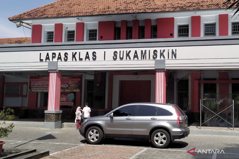 Suryadharma Ali dan Patrialis Akbar bebas bersyarat dari Lapas Sukamiskin Bandung