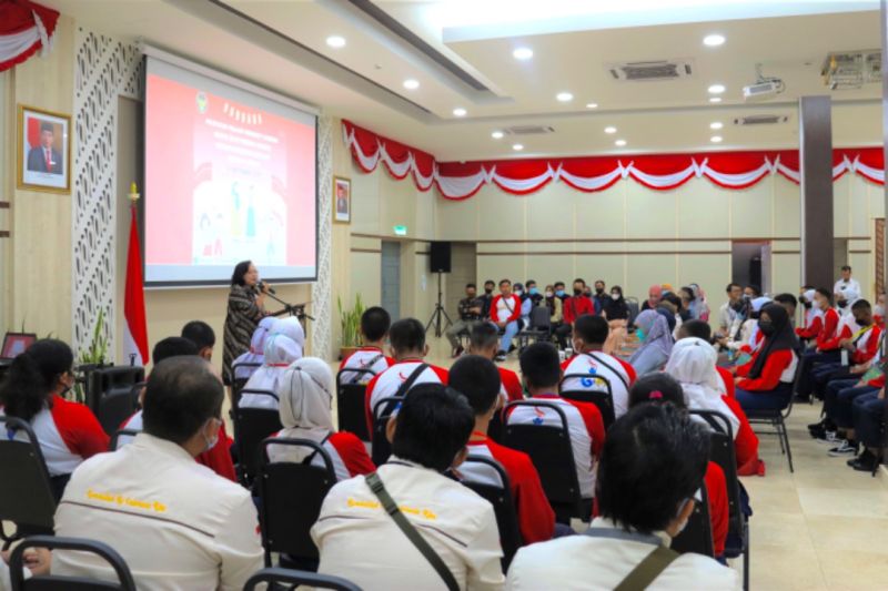 Sebanyak 90 anak PMI di Malaysia lanjutkan sekolah di Indonesia