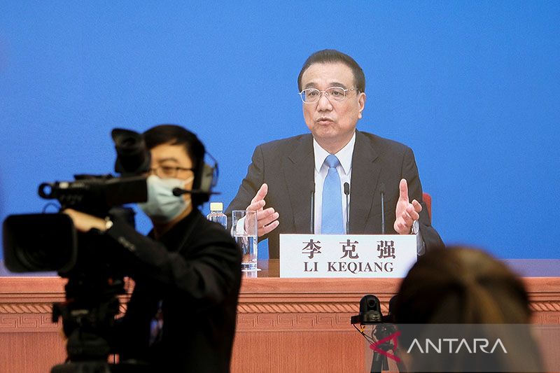 PM Li Keqiang dorong perusahaan asing berinvestasi di China