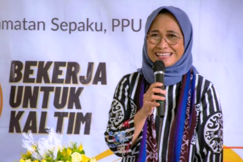 Hetifah Apresiasi Kemendikbudristek Bertransformasi Seleksi Masuk Ptn