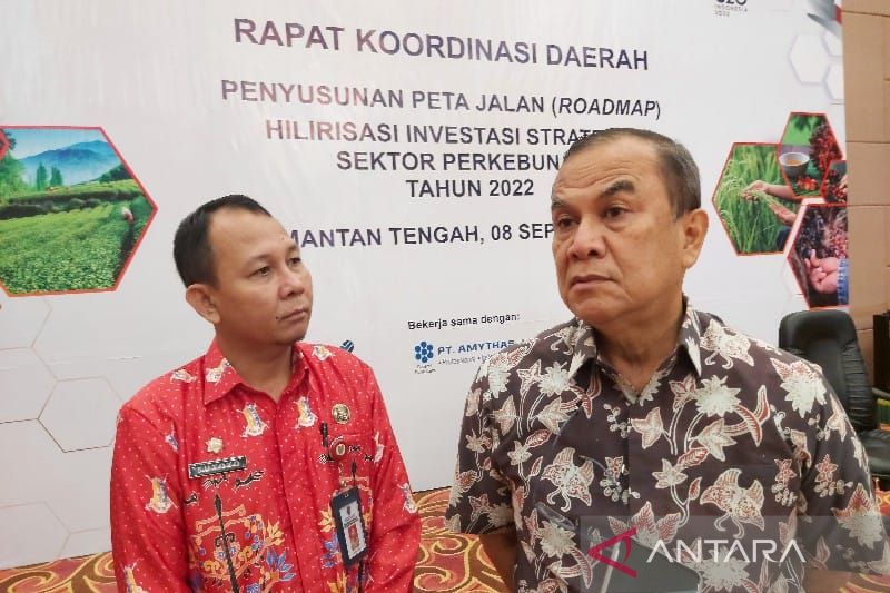 Ministry finalizes draft roadmap for strategic downstream investments - Vimarsana News