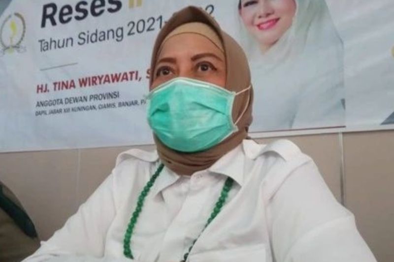 Legislator Jabar dorong penerbitan Pergub terkait Perda Desa Wisata