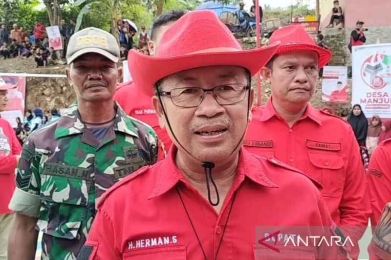 Bantuan tunai untuk warga terdampak BBM di Cianjur disalurkan