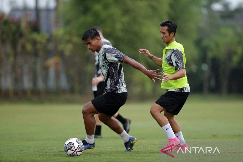 Persis Solo bertekad curi poin melawan tuan rumah PSS Sleman