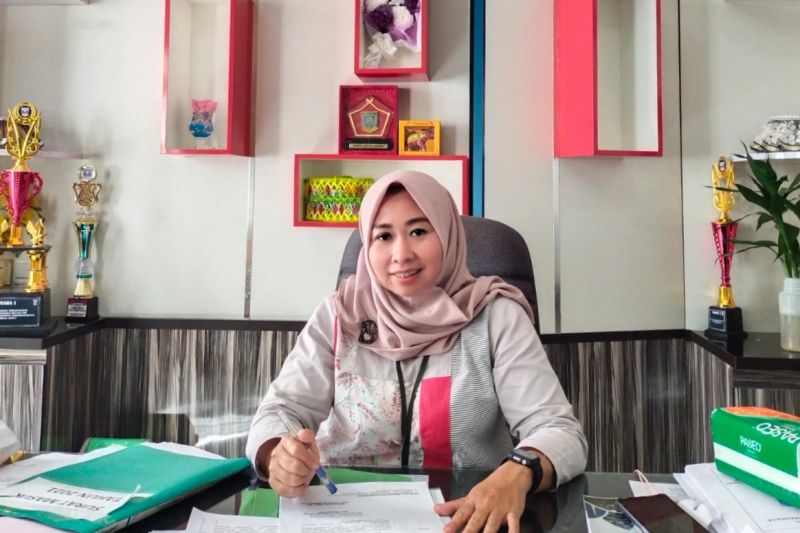 Pemkab Dharmasraya targetkan raih Adipura 2022