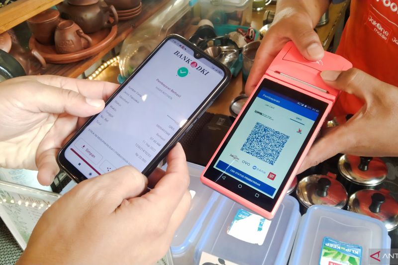 Bank DKI kembangkan aplikasi digital untuk pinjaman