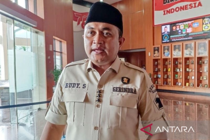 Ketua DPRD Bogor bantah tudingan kolaborasi dengan aparat KPK terkait kasus Ade Yasin