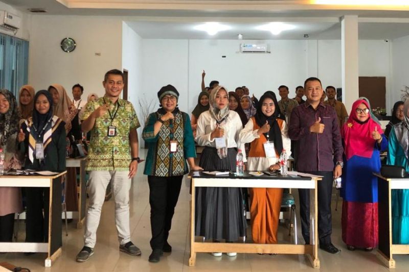 Kemenkop latih pelaku usaha mikro kembangkan nilam di Aceh