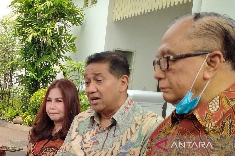 Seknas Jokowi undang Presiden hadiri Agenda 45 di Jombang