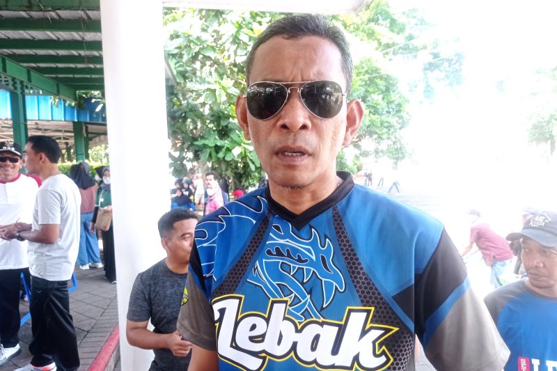 Pemkab Lebak data warga miskin penerima BLT BBM